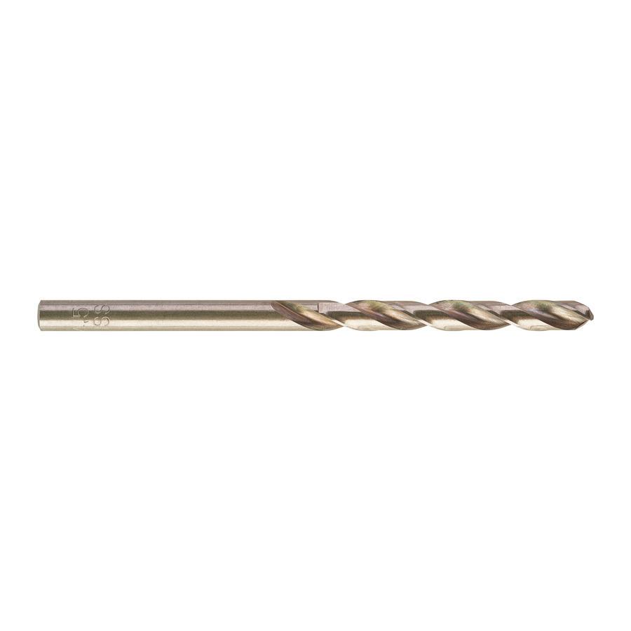 Milwaukee Vrták do kovu Thunderweb 4,5 × 47 (1 ks)