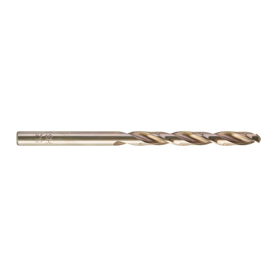 Milwaukee Vrták do kovu Thunderweb 5,5 × 57 (1 ks)