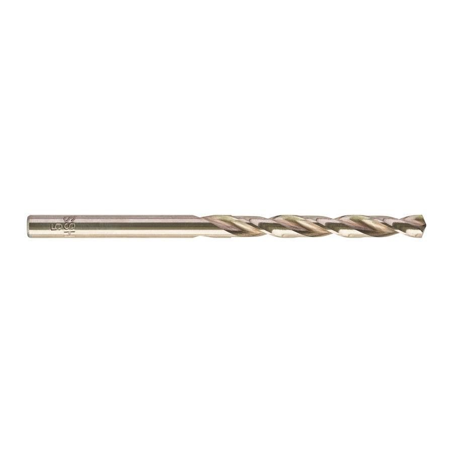 Milwaukee Vrták do kovu Thunderweb 5 × 52 (1 ks)