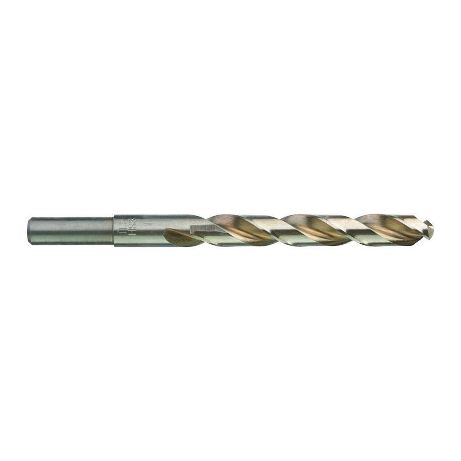 Milwaukee Vrták do kovu Thunderweb 11,5 × 94 (1 ks)