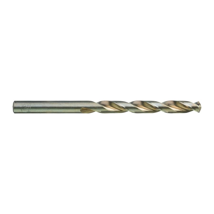 Milwaukee Vrták do kovu Thunderweb 7,5 × 69 (1 ks)