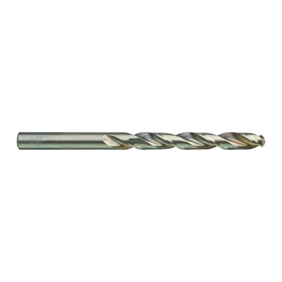 Milwaukee Vrták do kovu Thunderweb 9 × 81 (1 ks)