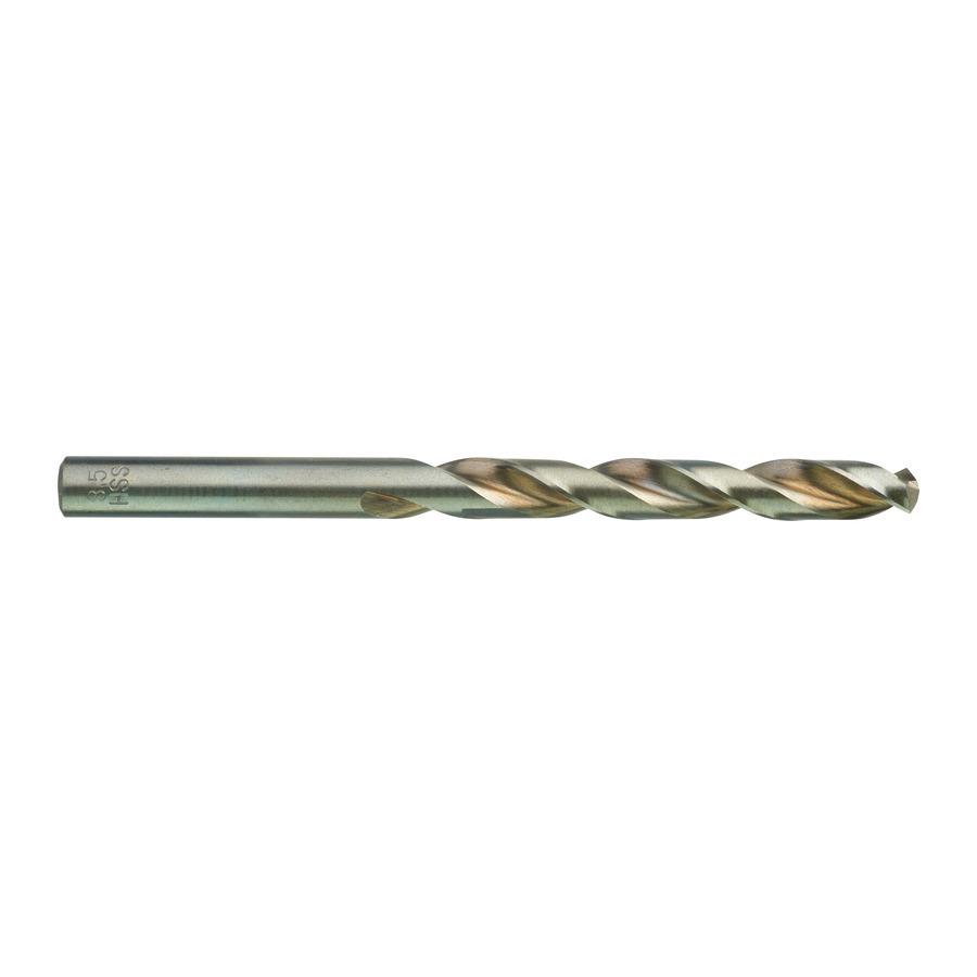 Milwaukee Vrták do kovu Thunderweb 8,5 × 75 (1 ks)