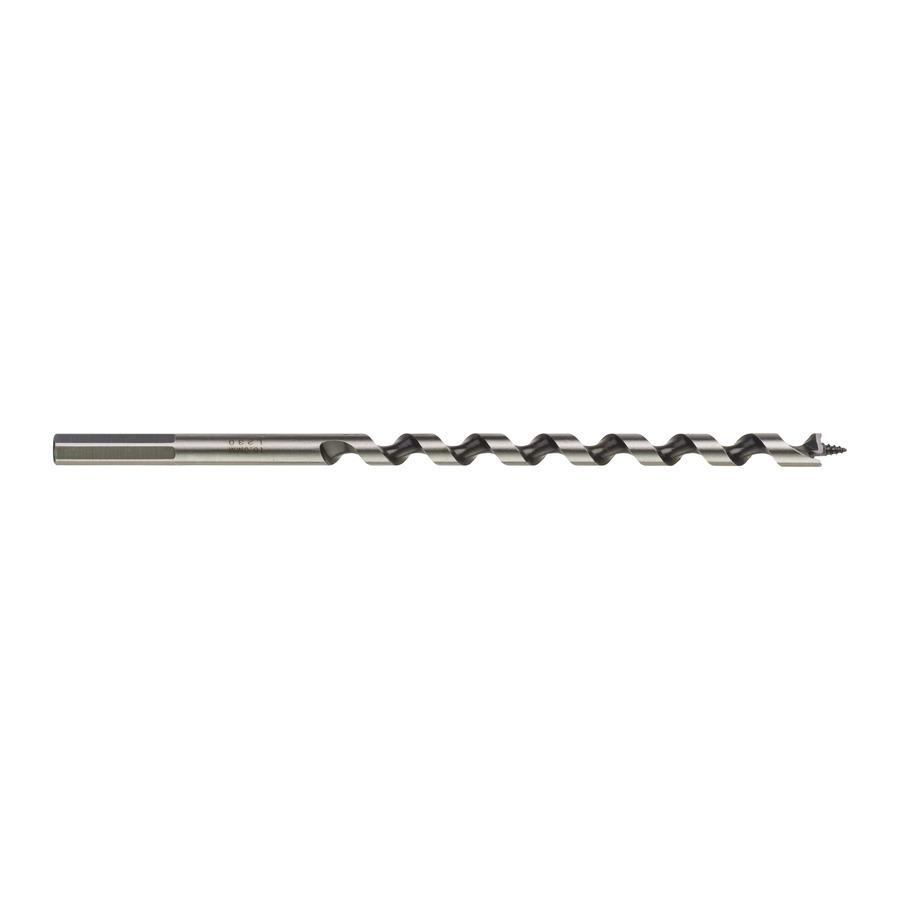 Milwaukee Špirálový vrták 10 × 155/230 – upnutie – 8,5 mm