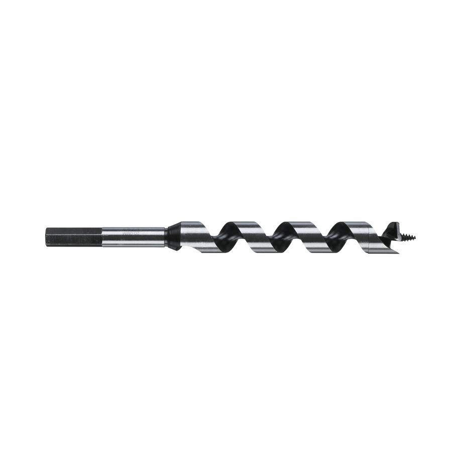 Milwaukee Špirálový vrták 20 × 155/230 – upnutie – 12,5 mm