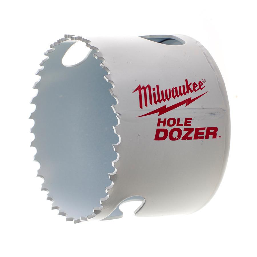 Milwaukee Kruhová pílka Bi-metal ? 68 mm