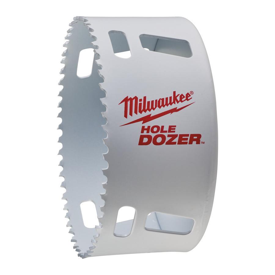 Milwaukee Kruhová pílka Bi-metal ? 102 mm
