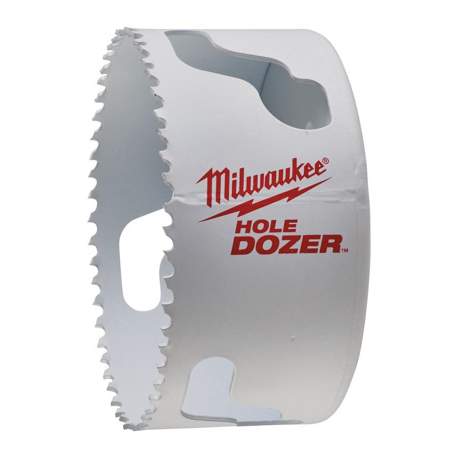 Milwaukee Kruhová pílka Bi-metal ? 98 mm