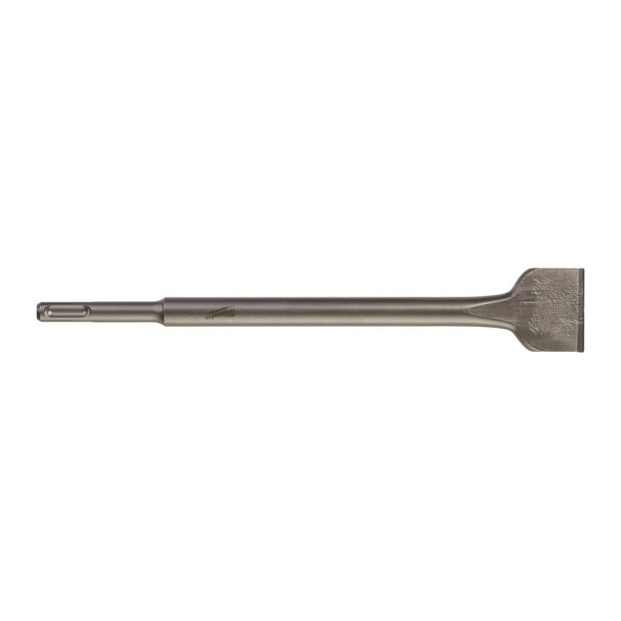 Milwaukee Sekáč SDS-Plus široký 40 × 250 mm
