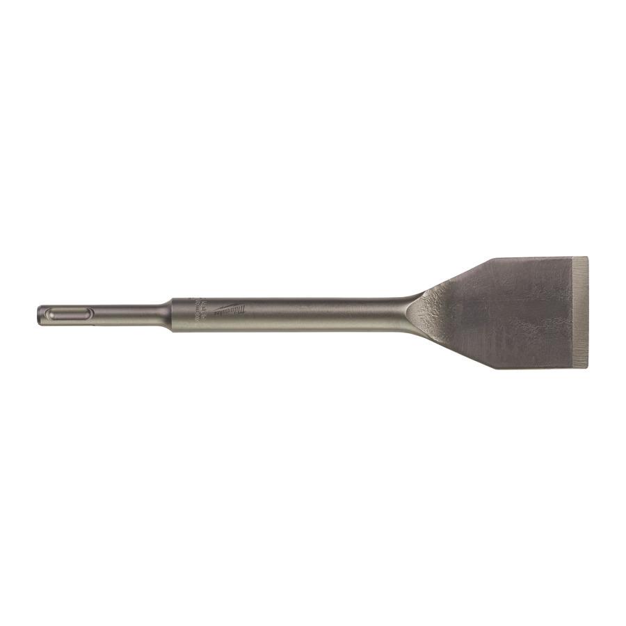 Milwaukee Samoostriaci sekáč SDS-Plus SLEDGE™ na dlaždice 250x50mm