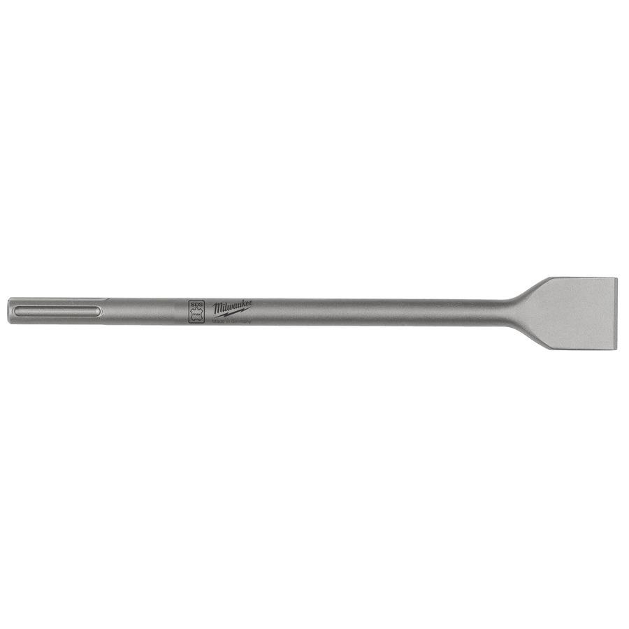 Milwaukee Sekáč SDS-Max široký 50 × 400 mm