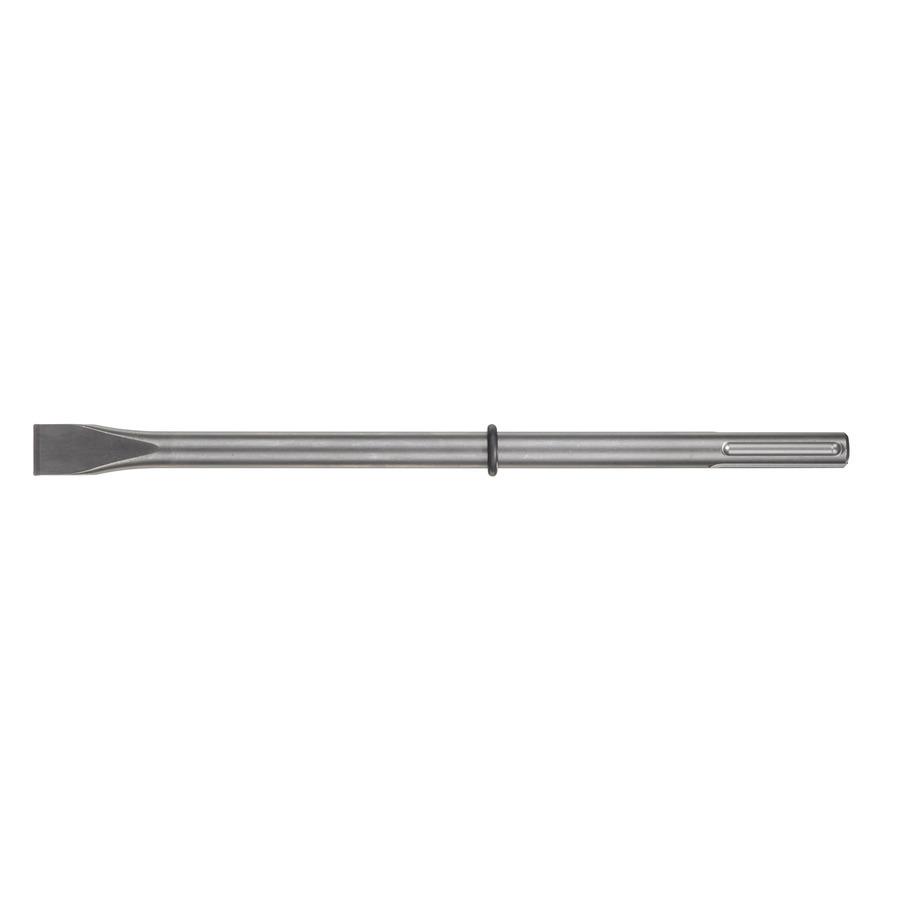Milwaukee Náhradný sekáč SDS-Max plochý 400 × 25 mm pre odsávanie
