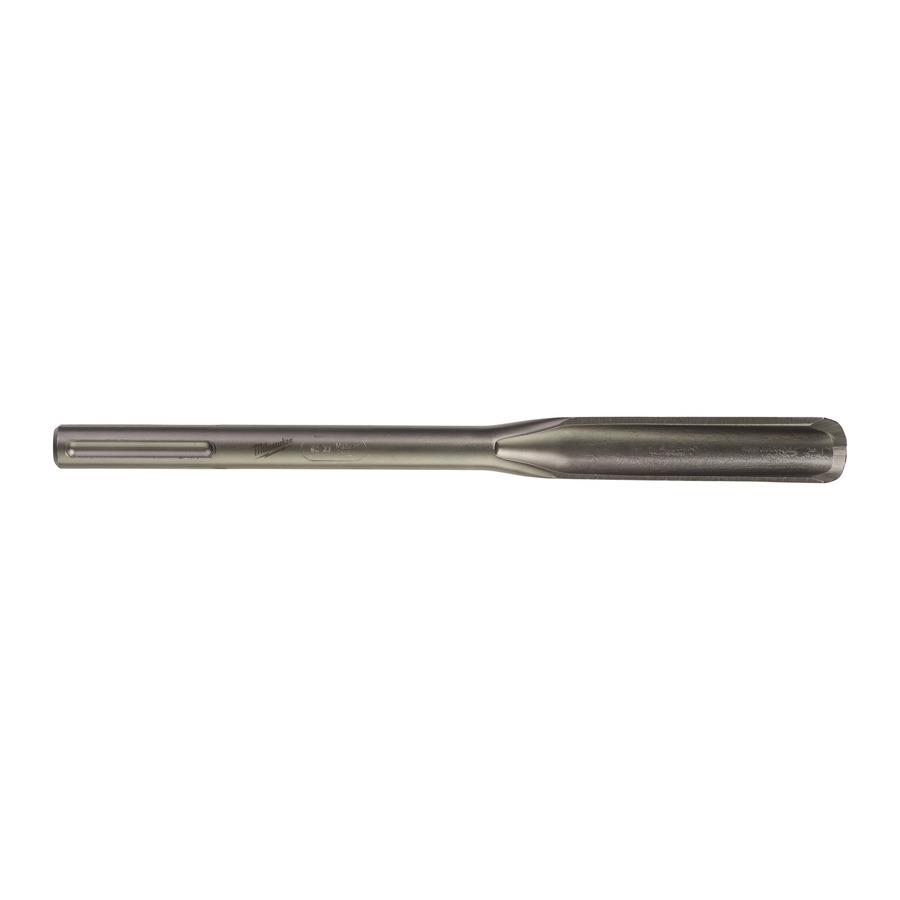 Milwaukee Sekáč SDS-Max žliabkový 26 × 300 mm