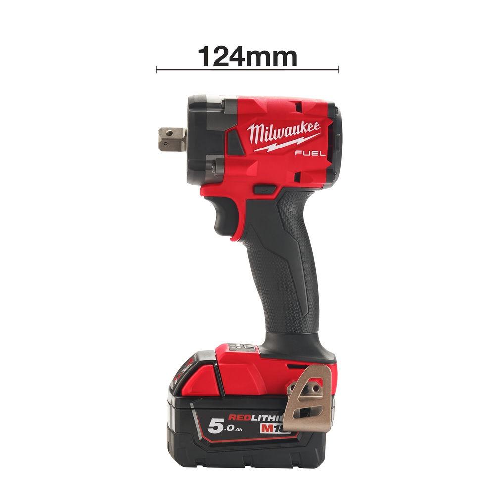 Milwaukee M18FIW2P12-502X