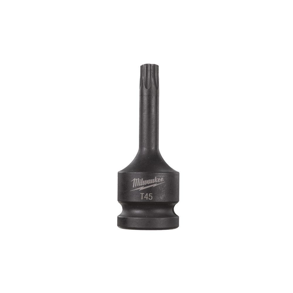 Milwaukee Hlavice HEX 1/2" na TX45