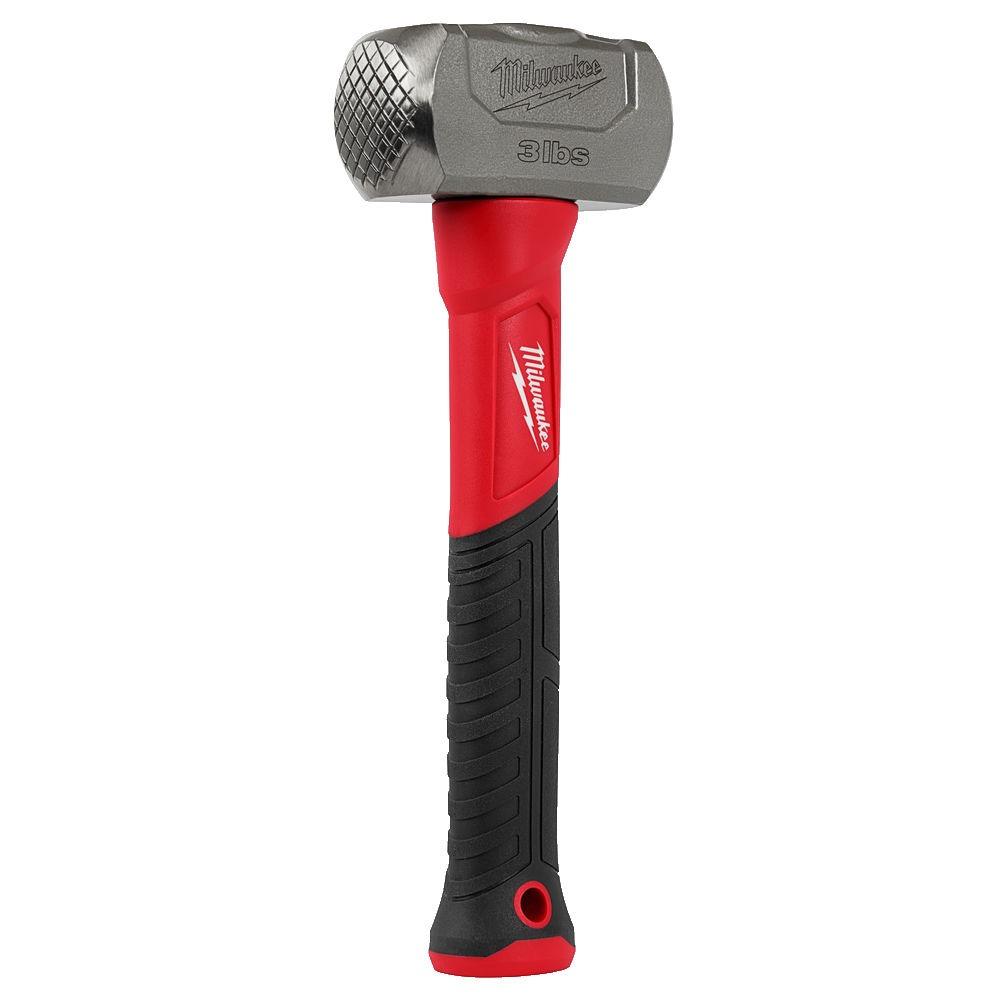 Milwaukee 1.36kg Kladivo na kameň