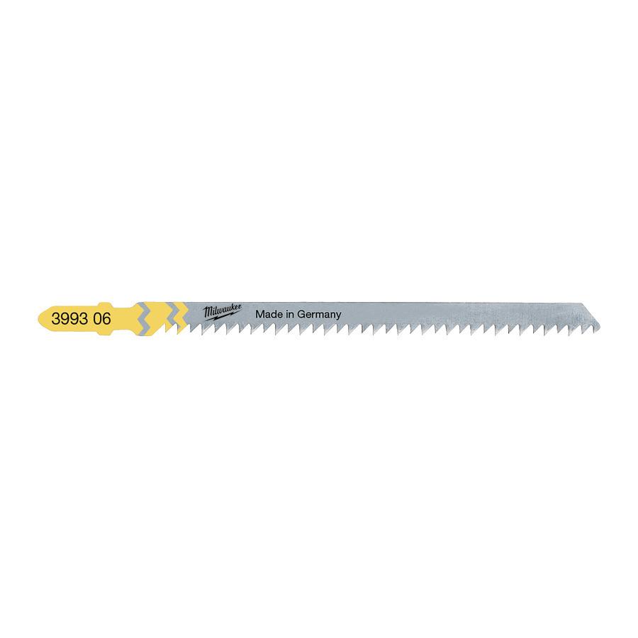 Milwaukee Pílové plátky T301CD 5 ks