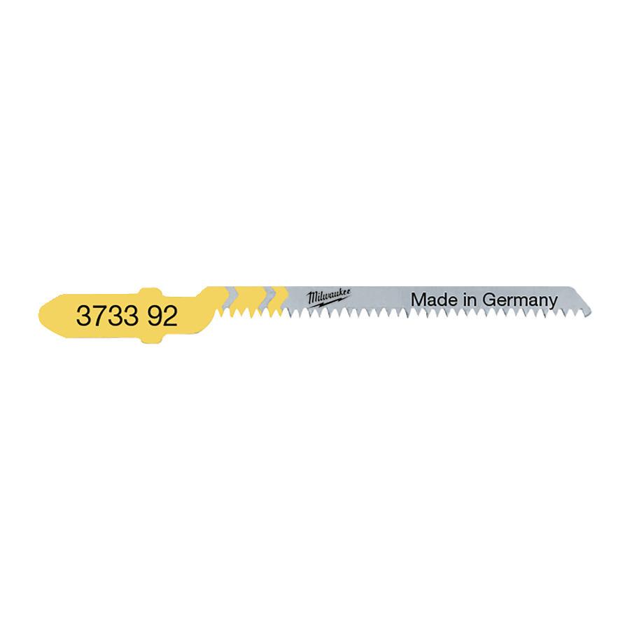 Milwaukee Pílové plátky T101AO 5 ks