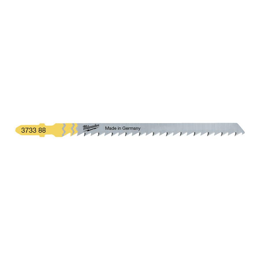 Milwaukee Pílové plátky T101DP special 5 ks