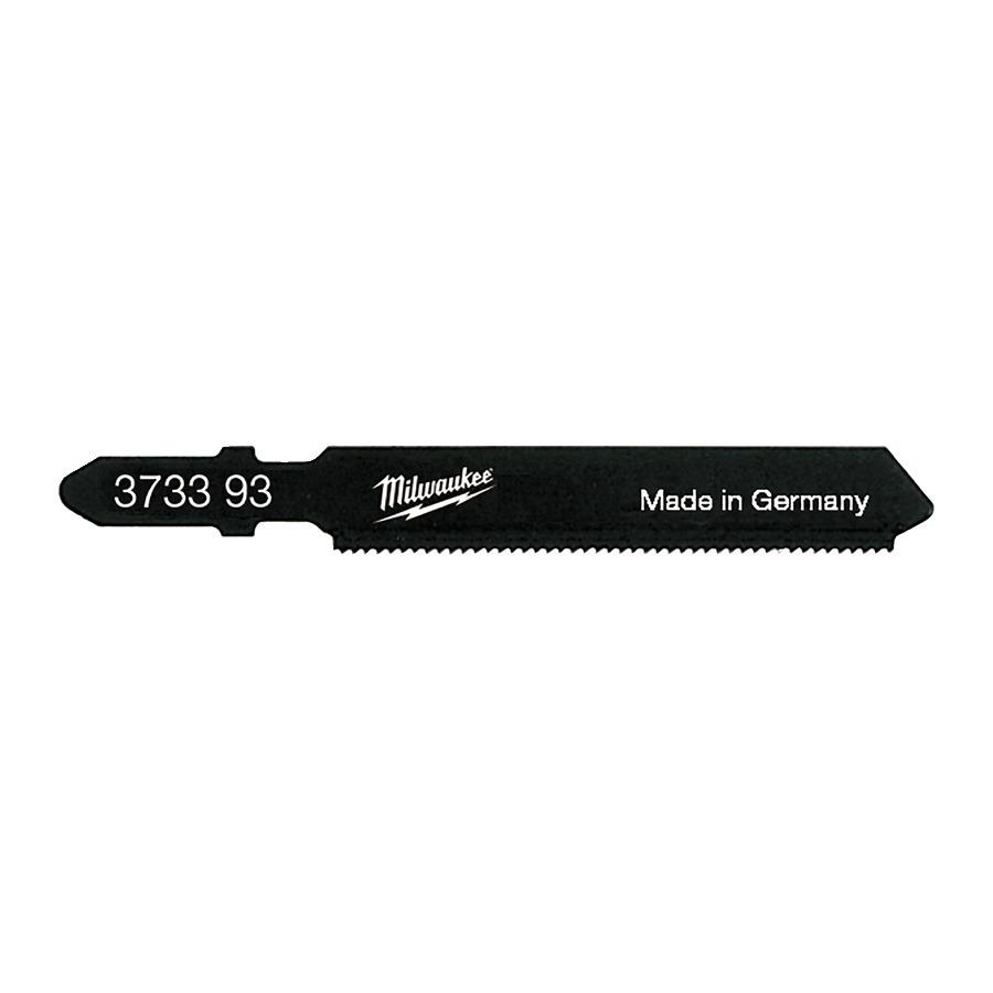 Milwaukee Pílové plátky T118AHM 2 ks