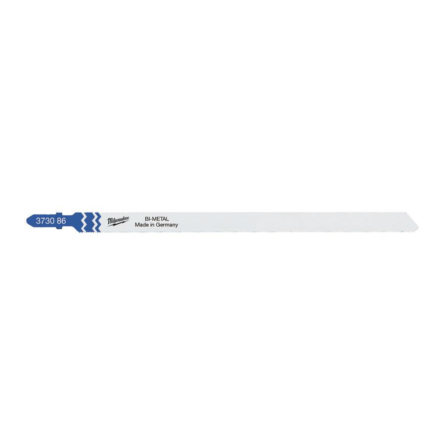 Milwaukee Pílové listy T718AF 5 ks