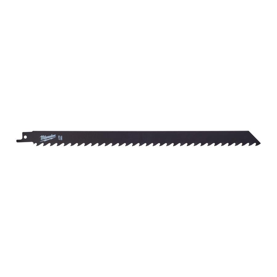 Milwaukee Pílový plátok s tvrdokovom 305 mm – 1 ks