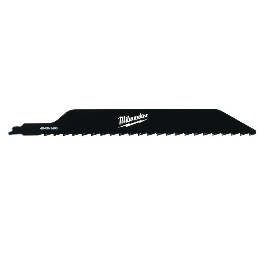 Milwaukee Pílový plátok na rezanie stavebných materiálov 450/12/2,1 mm – 1 ks