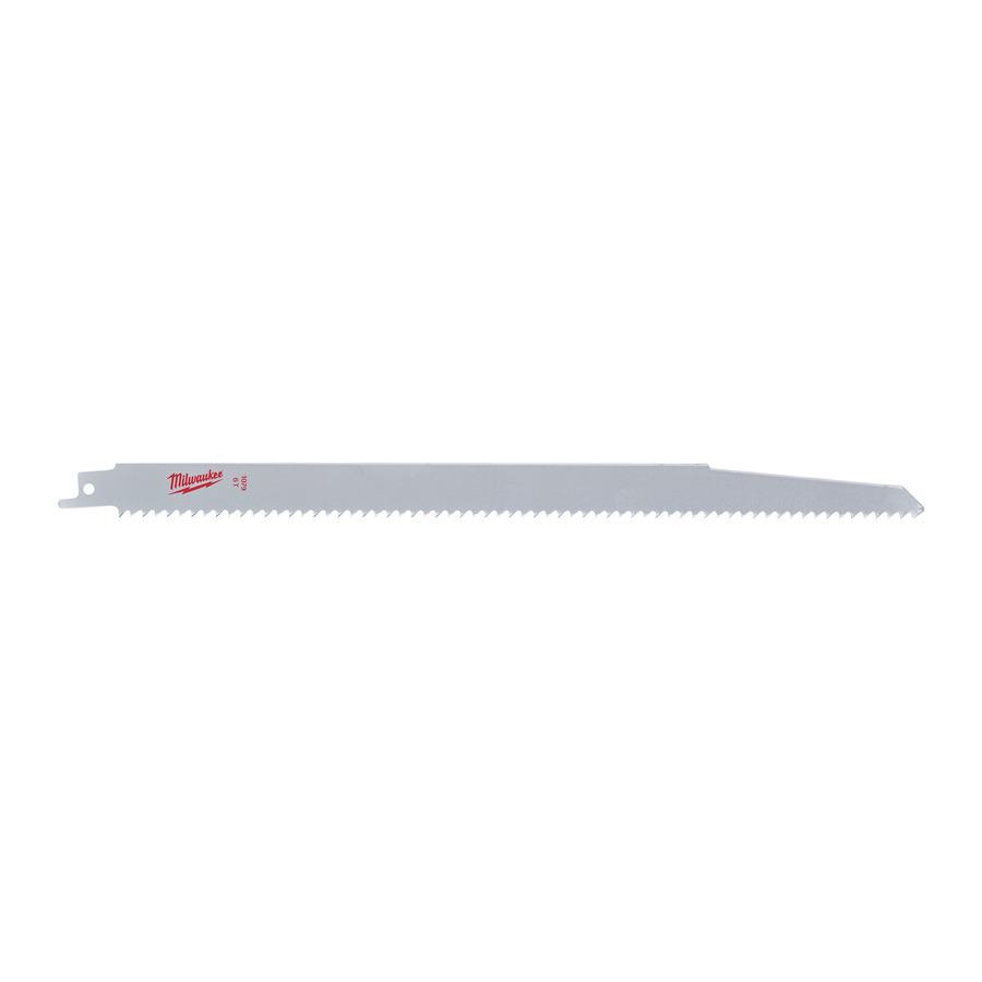 Milwaukee Pílové plátky 300/4,2 mm HCS (3 ks)