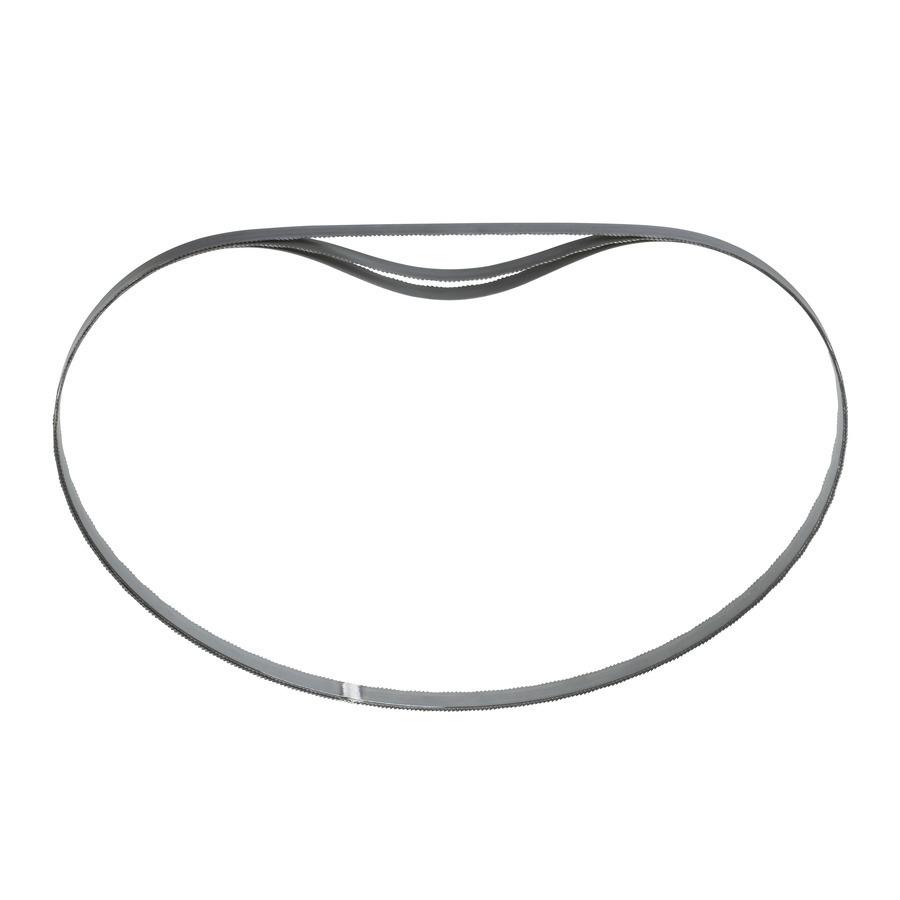 Milwaukee Pílové pásy 898,52 mm – rozstup zubov 1,4 mm – 3 ks
