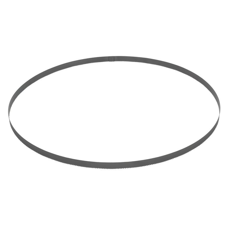 Milwaukee Pílové pásy 1140 mm – rozstup zubov 1,8 mm – 3 ks