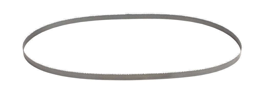 Milwaukee Premium pílové pásy  1139.83 mm - počet zubov 12/14 mm - 3ks