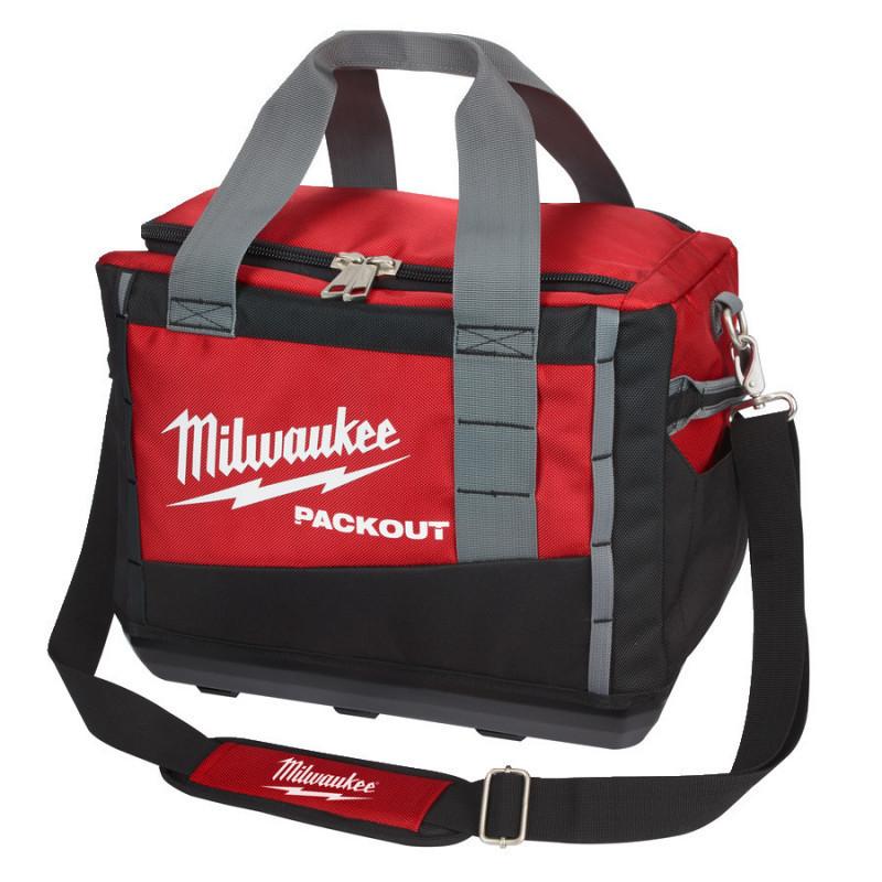 Milwaukee PACKOUT 38 cm Pracovná taška