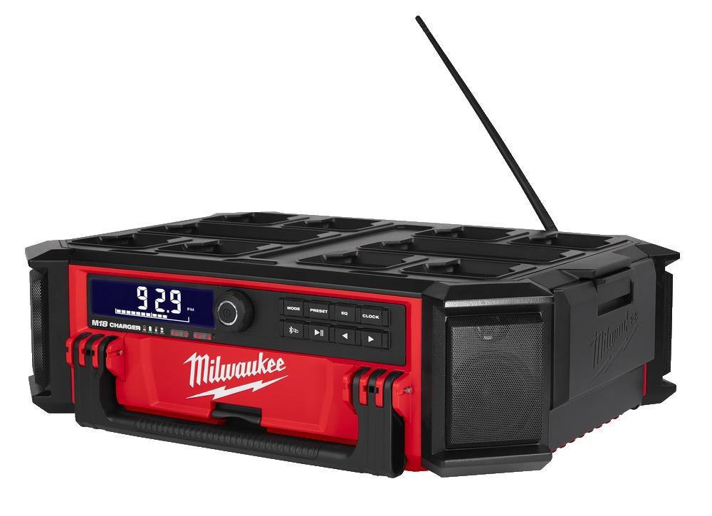 Milwaukee M18PRCDAB+-0