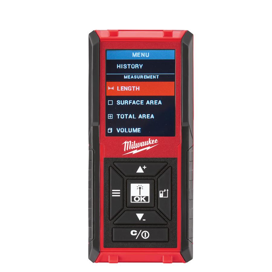 Milwaukee LDM45