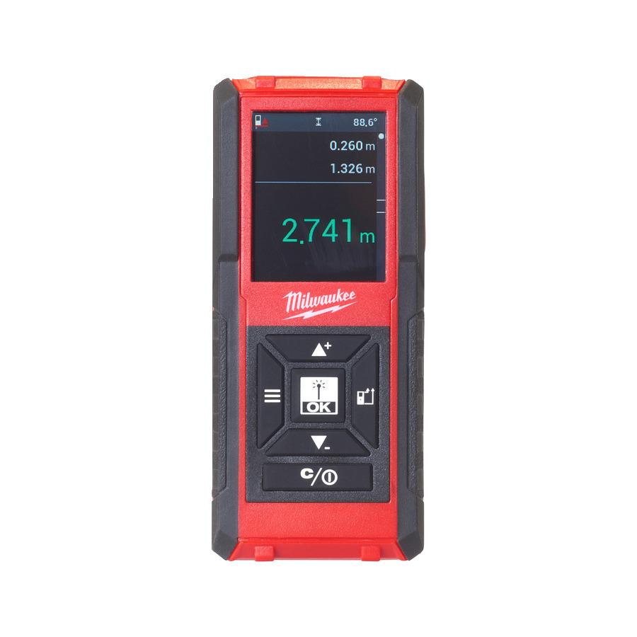 Milwaukee LDM100
