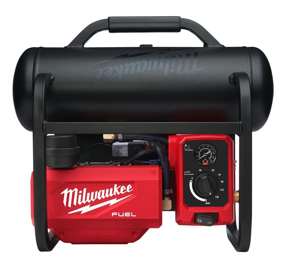 Milwaukee M18FAC-0