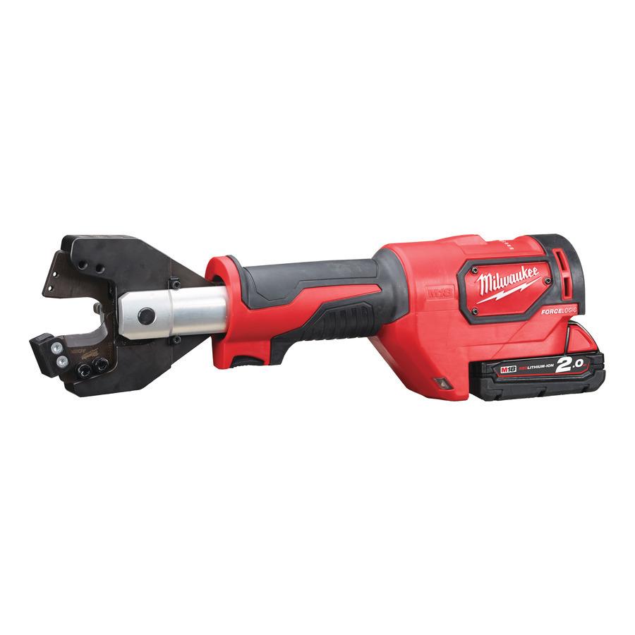 M18 HCC-201C ACSR-SET