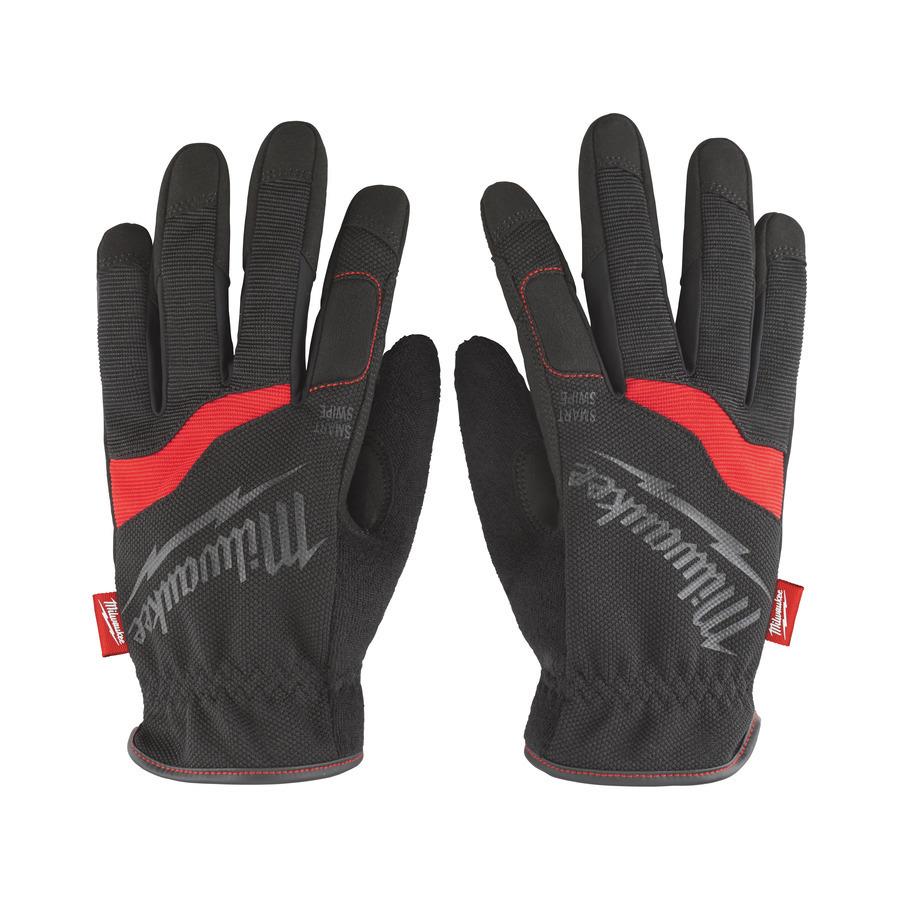 Milwaukee Pracovné rukavice Free Flex L
