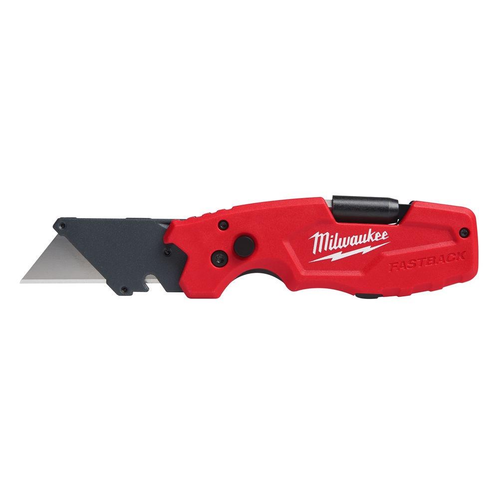 Milwaukee Nôž 6v1