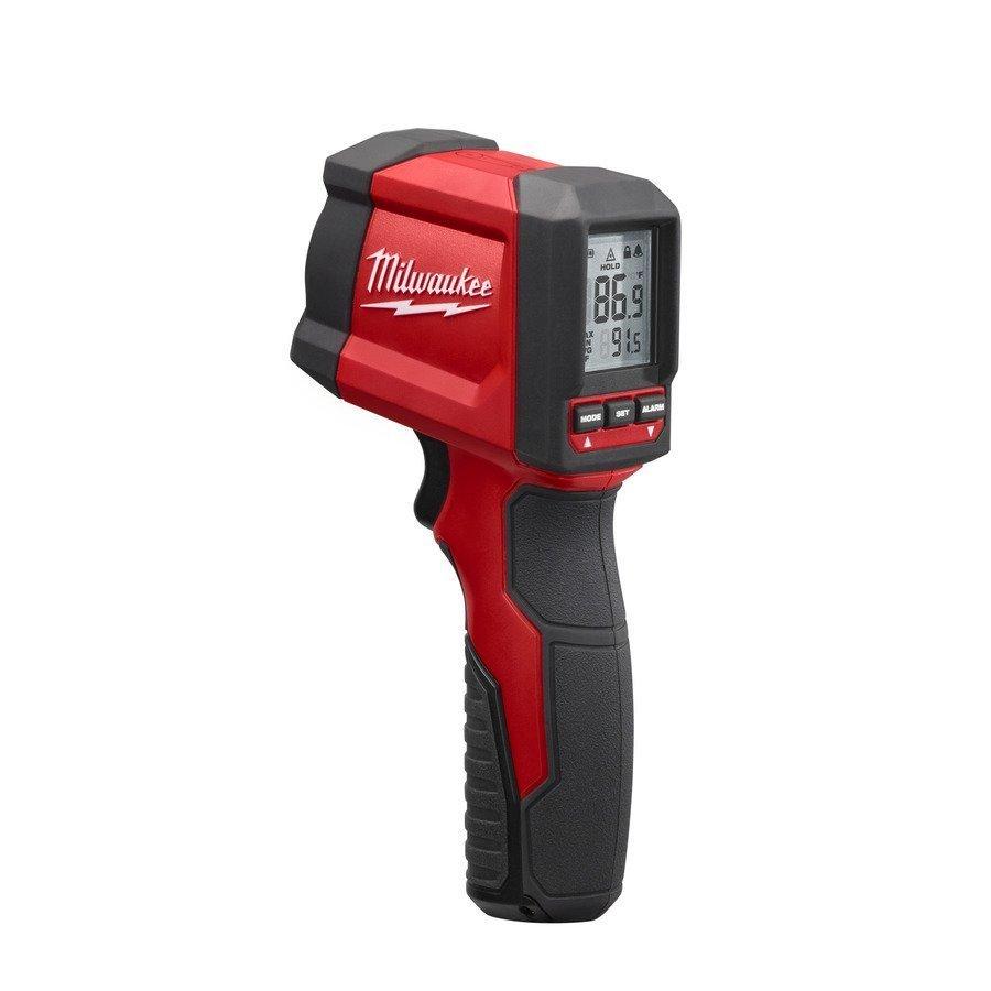 Milwaukee 2267-40 Teplomer