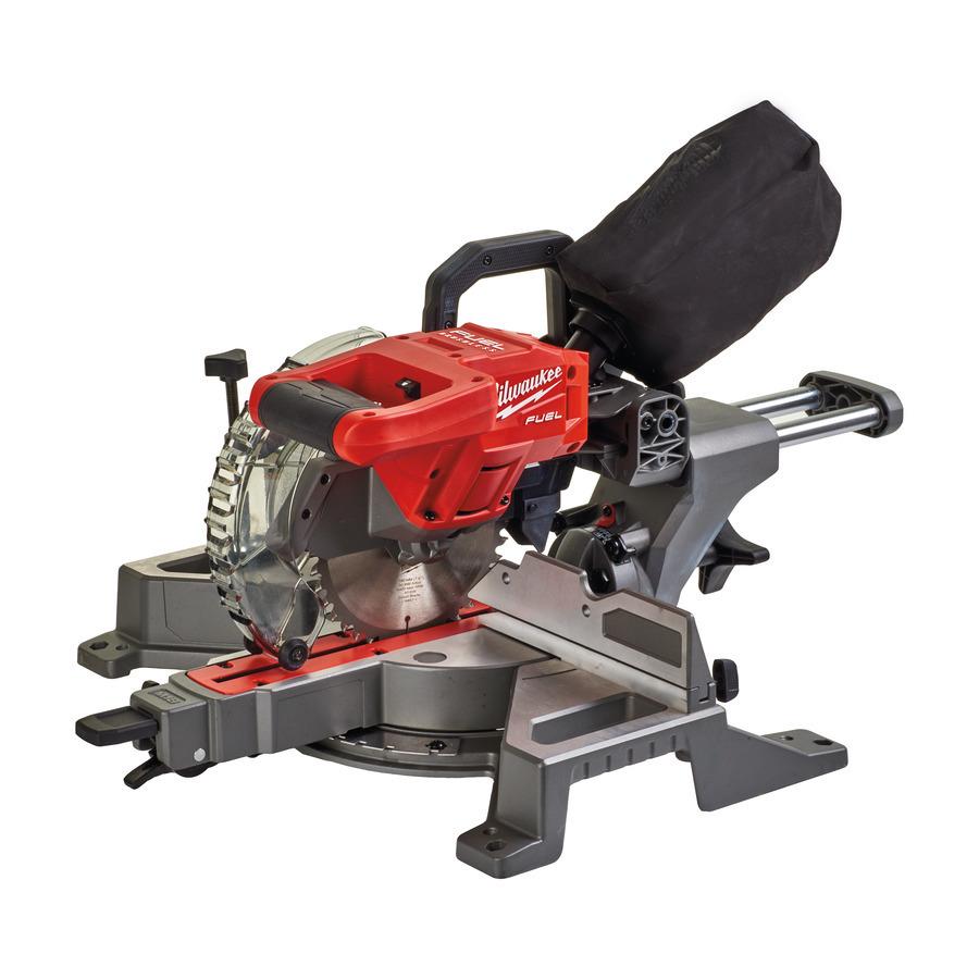 Milwaukee M18FMS190-0