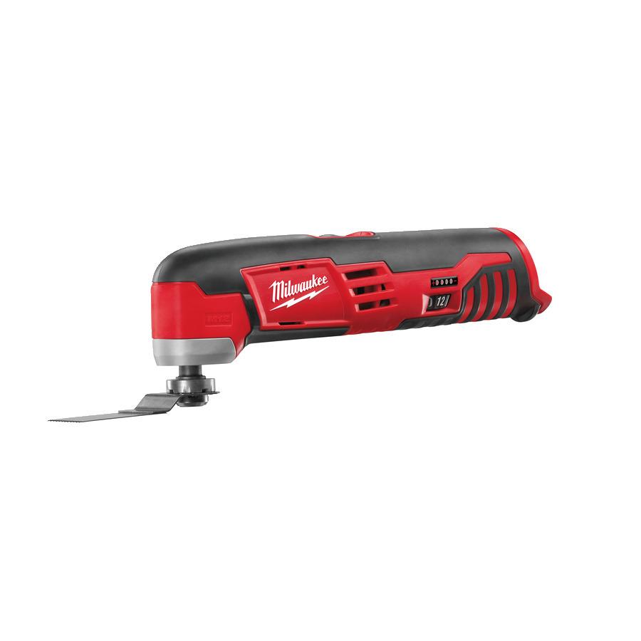 Milwaukee C12MT-0