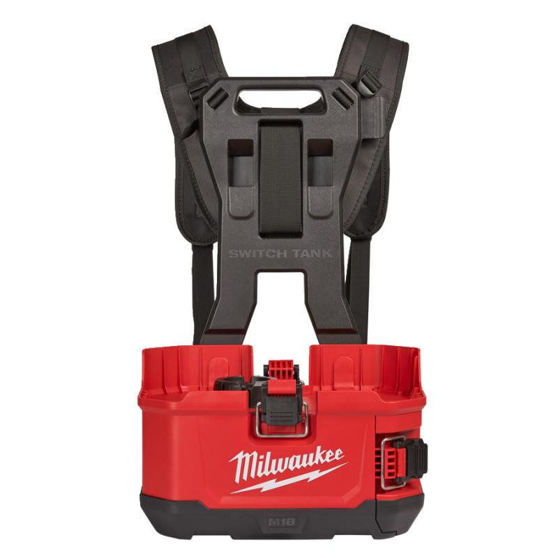Milwaukee M18BPFPH-0