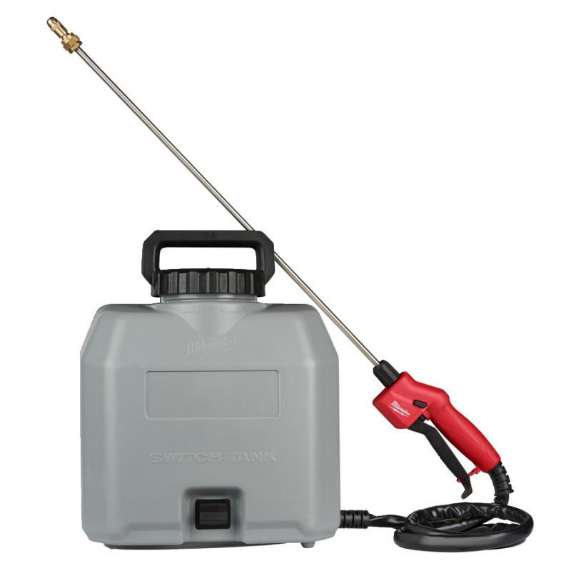 Milwaukee M18BPFP-CCST