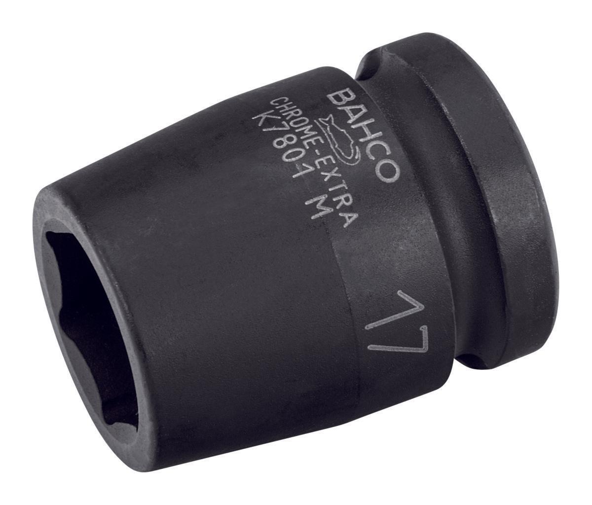 Bahco K7801M-27