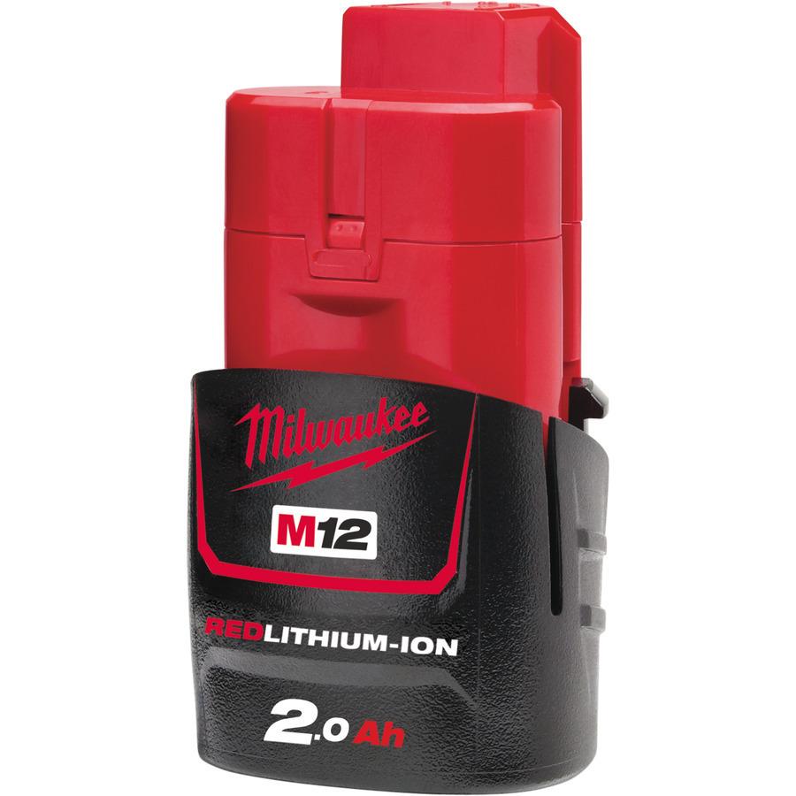 Milwaukee M12B2