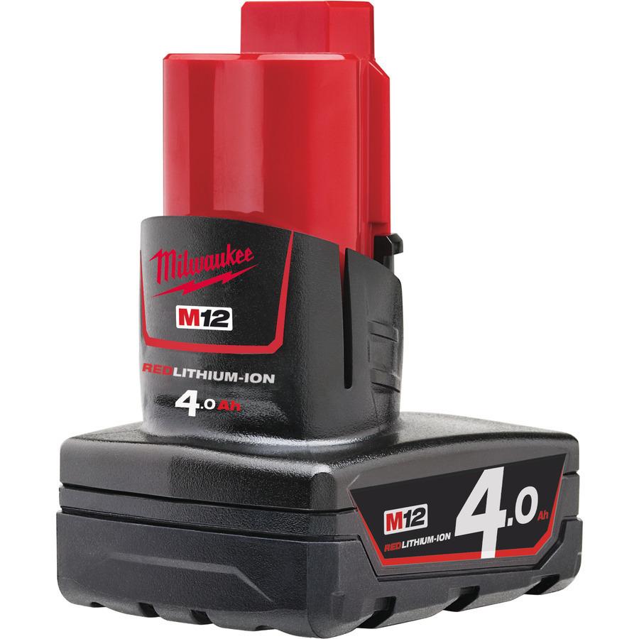 Milwaukee M12B4