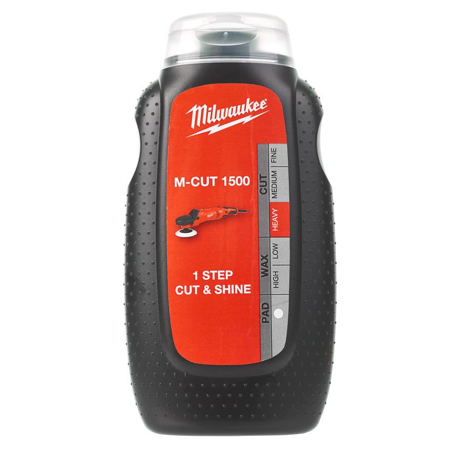 Milwaukee Leštiaci krém M-Cut 1500 250ml
