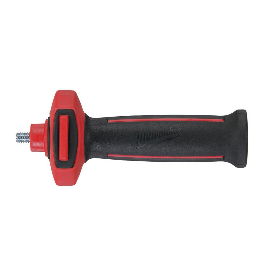 Milwaukee Bočné držadlo antivibračné pre ÚB 115 – 150 mm