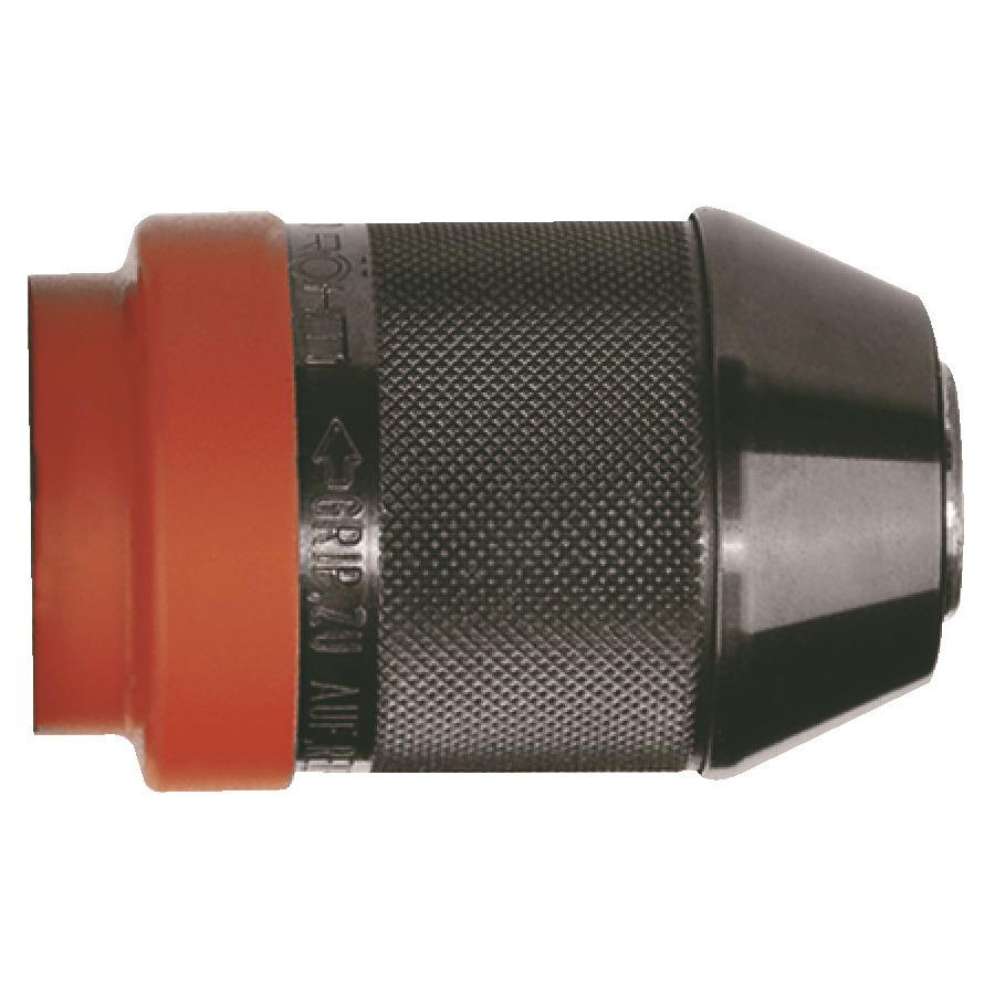 Milwaukee Rýchloupínacie skľučovadlo Fixtec 1,5 – 13 mm